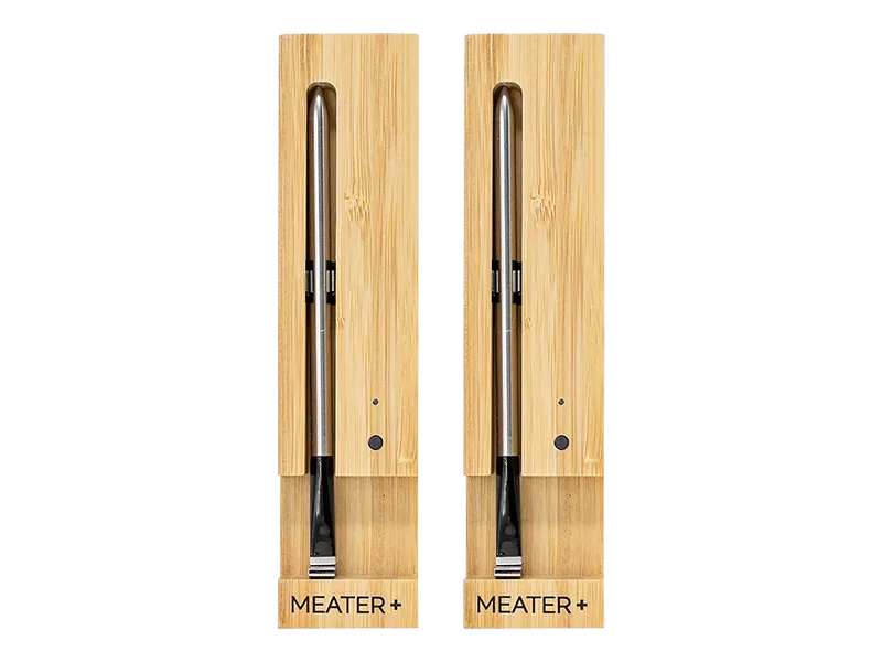 Dual MEATER Plus Bundle
