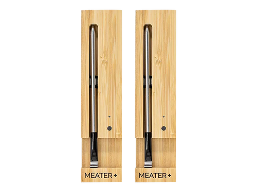 Dual MEATER Plus Bundle