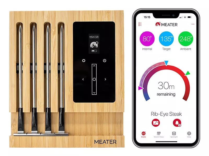 MEATER® Block