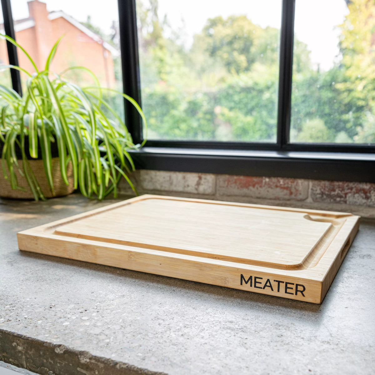 MEATER Board