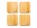 MEATER Coasters