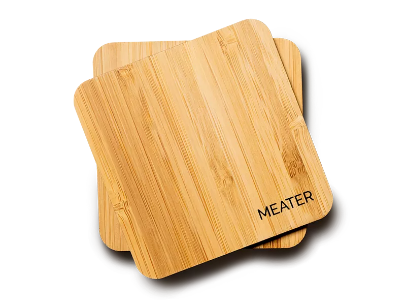MEATER Coasters
