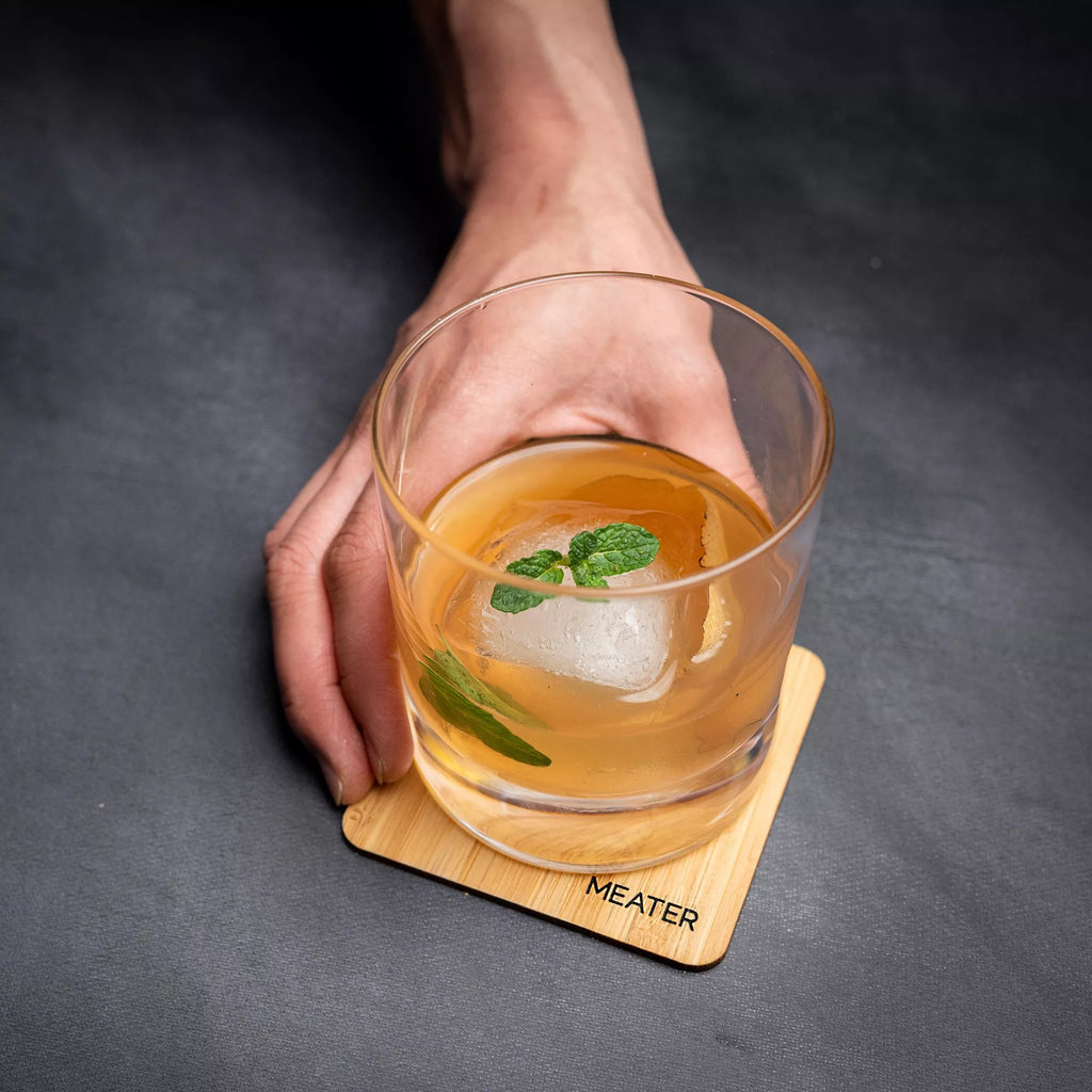 MEATER Coasters