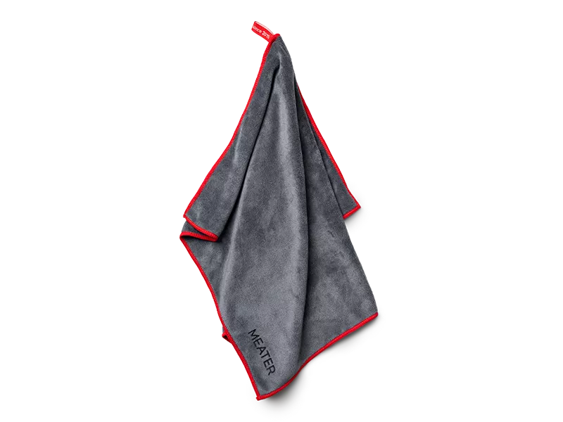 MEATER Microfiber Towel