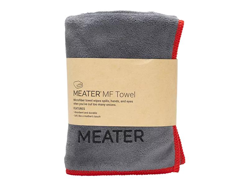 MEATER Microfiber Towel