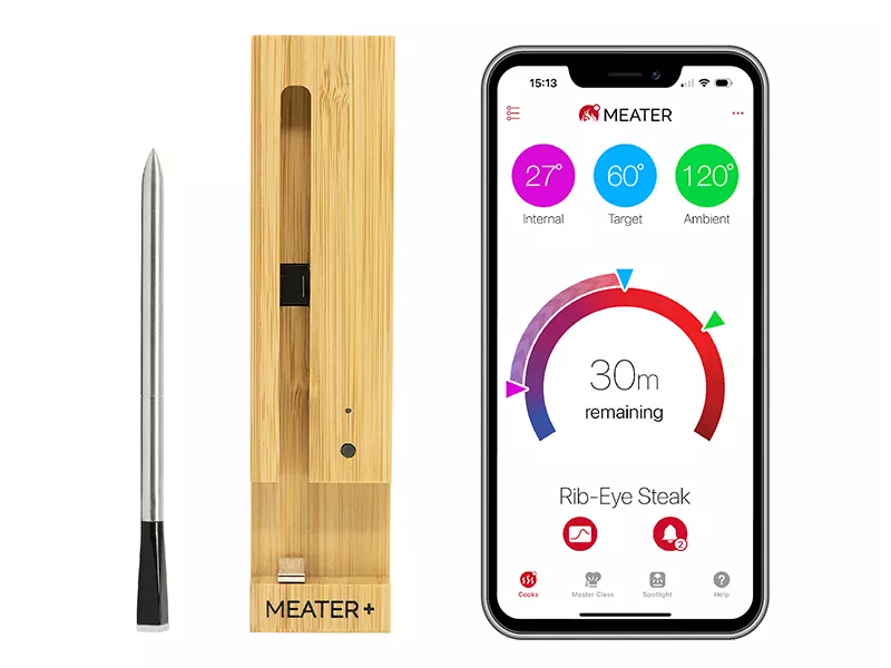 MEATER® Plus