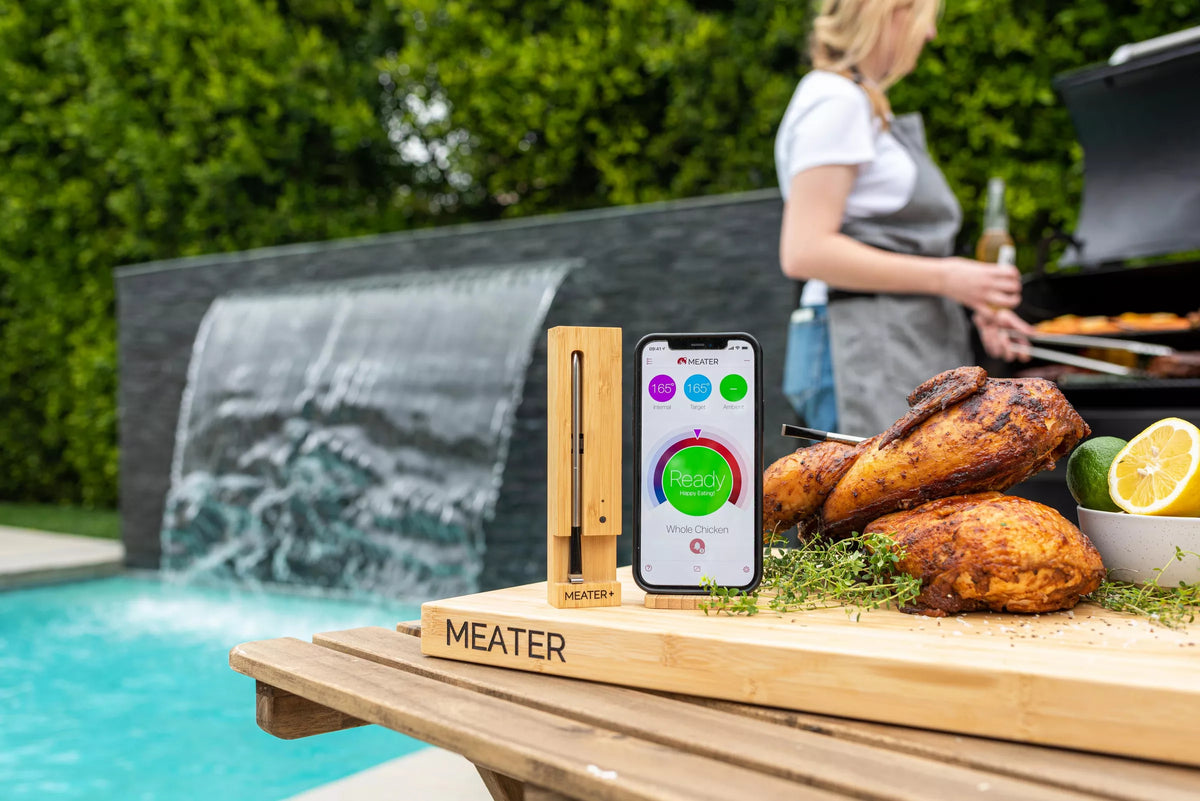 MEATER® Plus